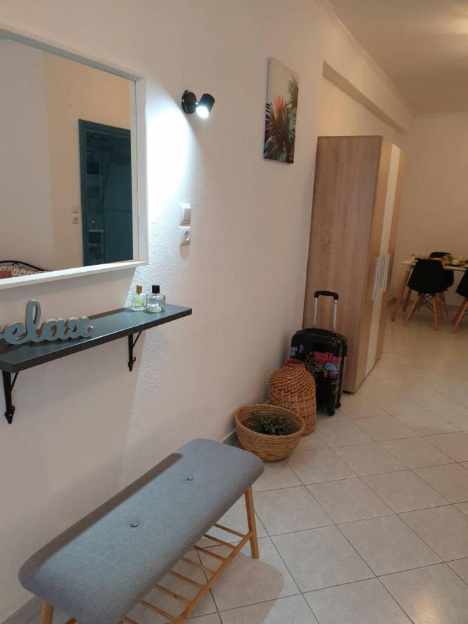 V-Suites Potos Luaran gambar