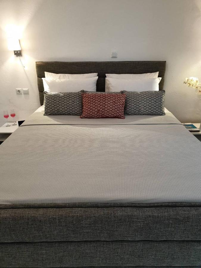 V-Suites Potos Luaran gambar