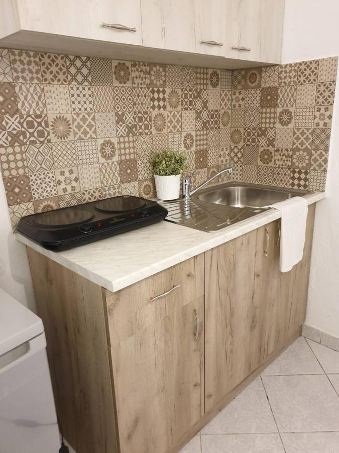 V-Suites Potos Luaran gambar