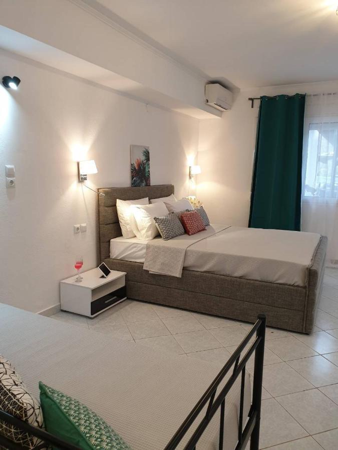 V-Suites Potos Luaran gambar