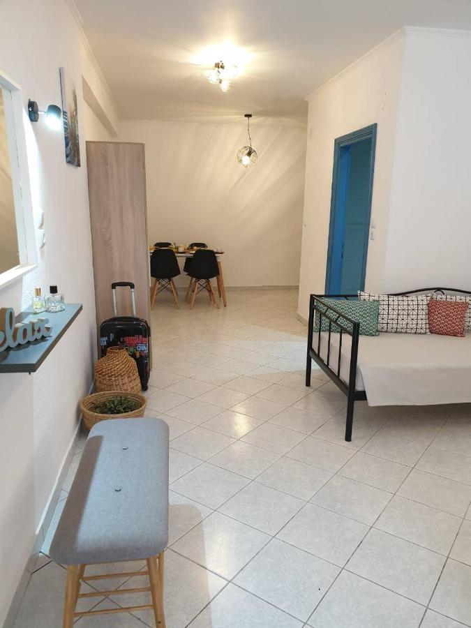 V-Suites Potos Luaran gambar