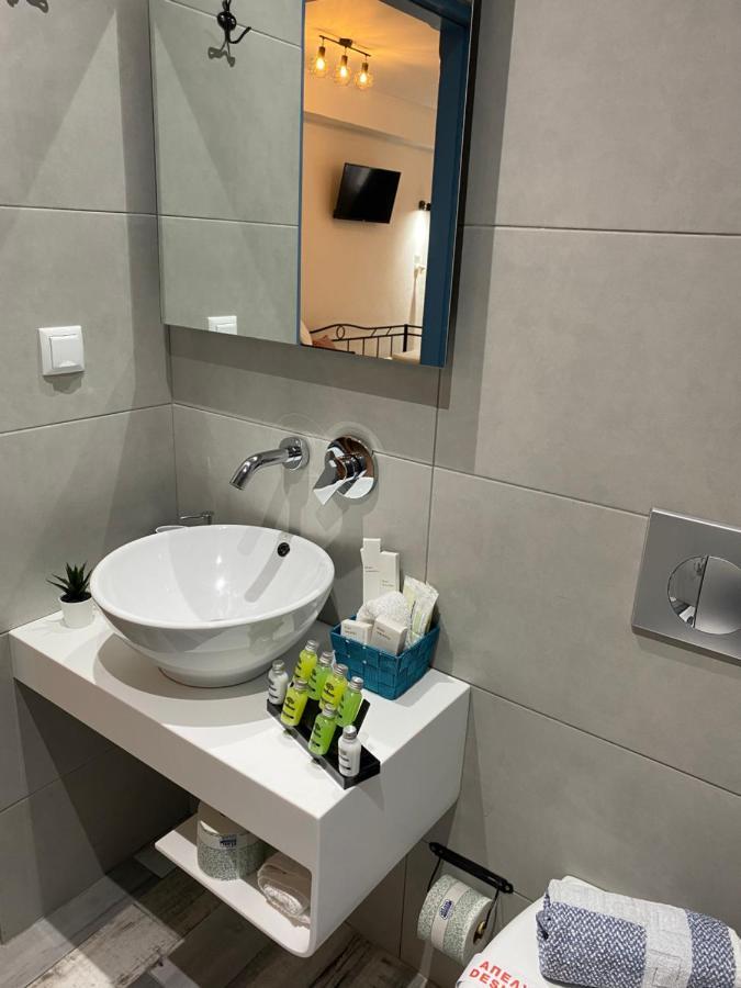 V-Suites Potos Luaran gambar