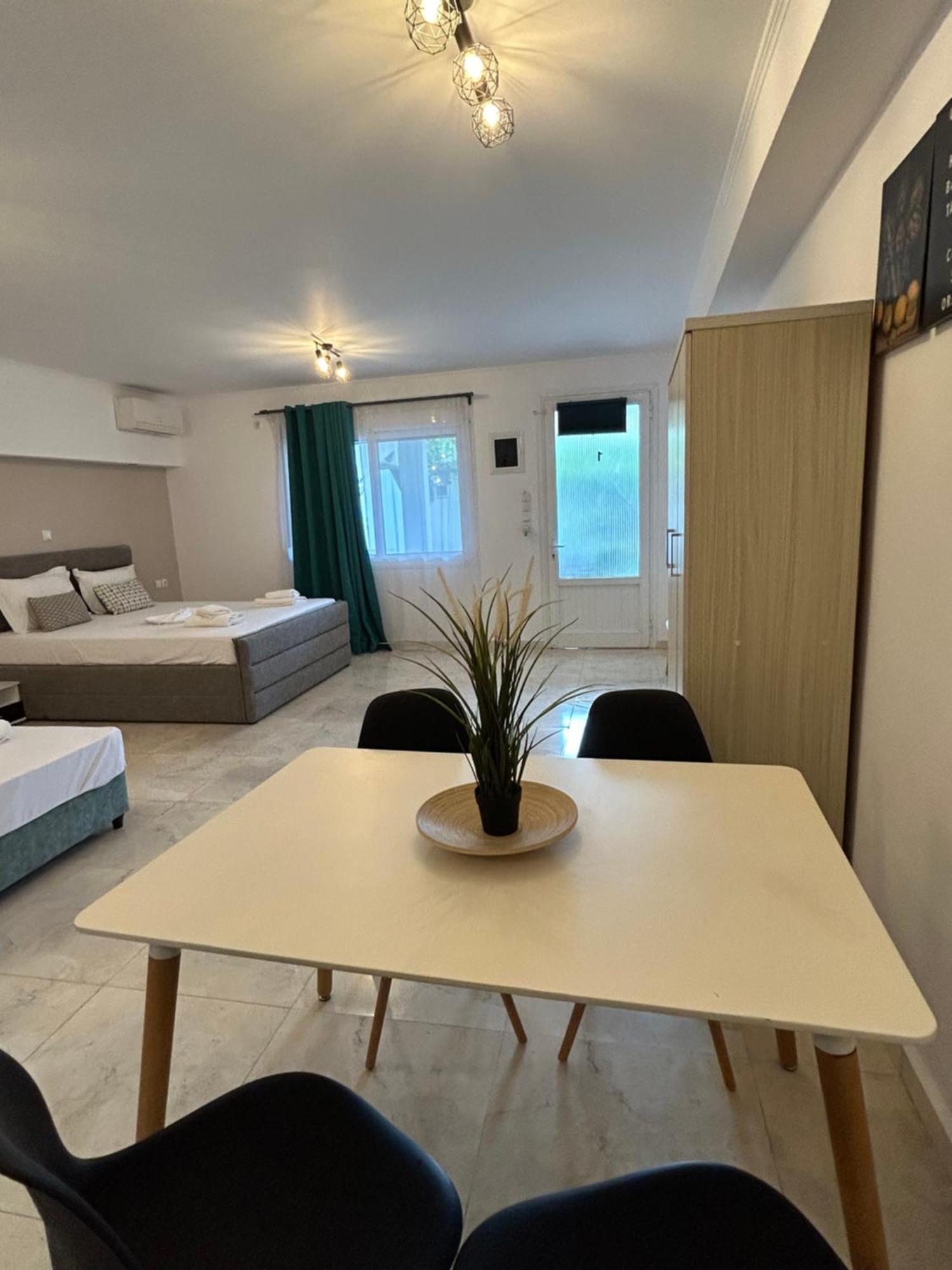 V-Suites Potos Luaran gambar